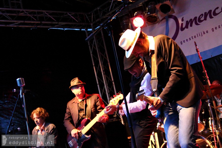 2013-09-14 Blues on Bootz - Breinfestijn, Deventer_001